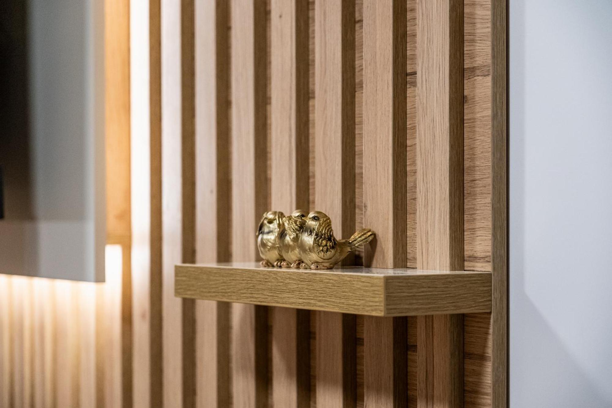Διαμέρισμα Angel 2bdrm Modern Βάρνα