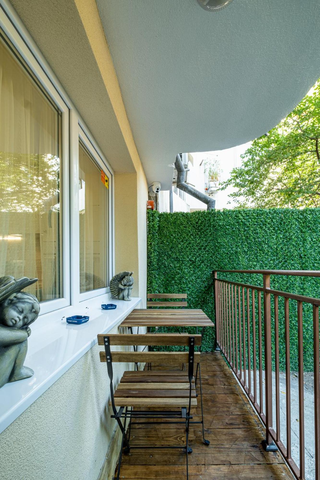 Angel 2bdrm Modern Διαμέρισμα