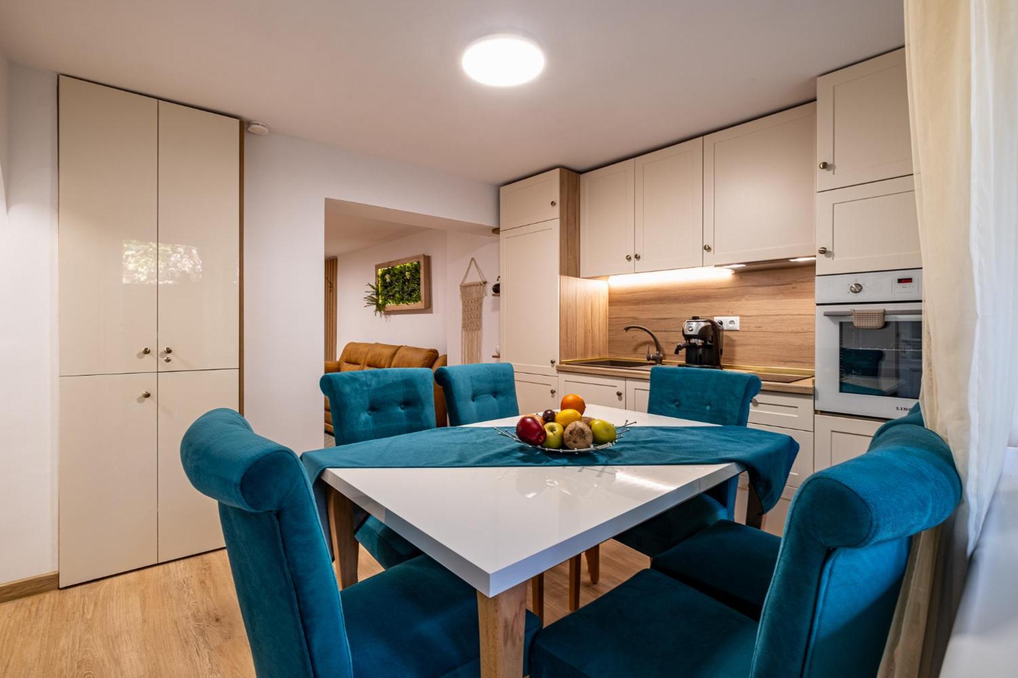 Angel 2bdrm Modern Διαμέρισμα *