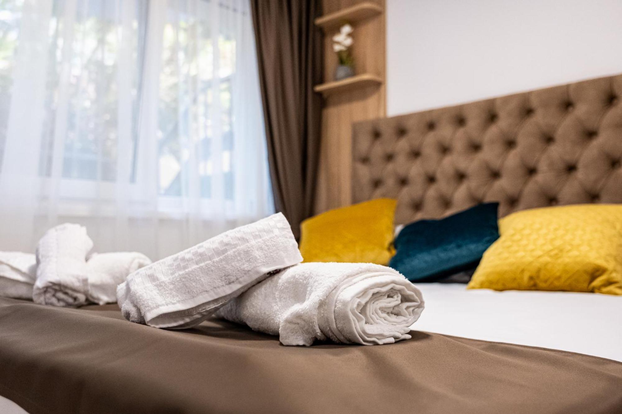 Angel 2bdrm Modern * Βάρνα