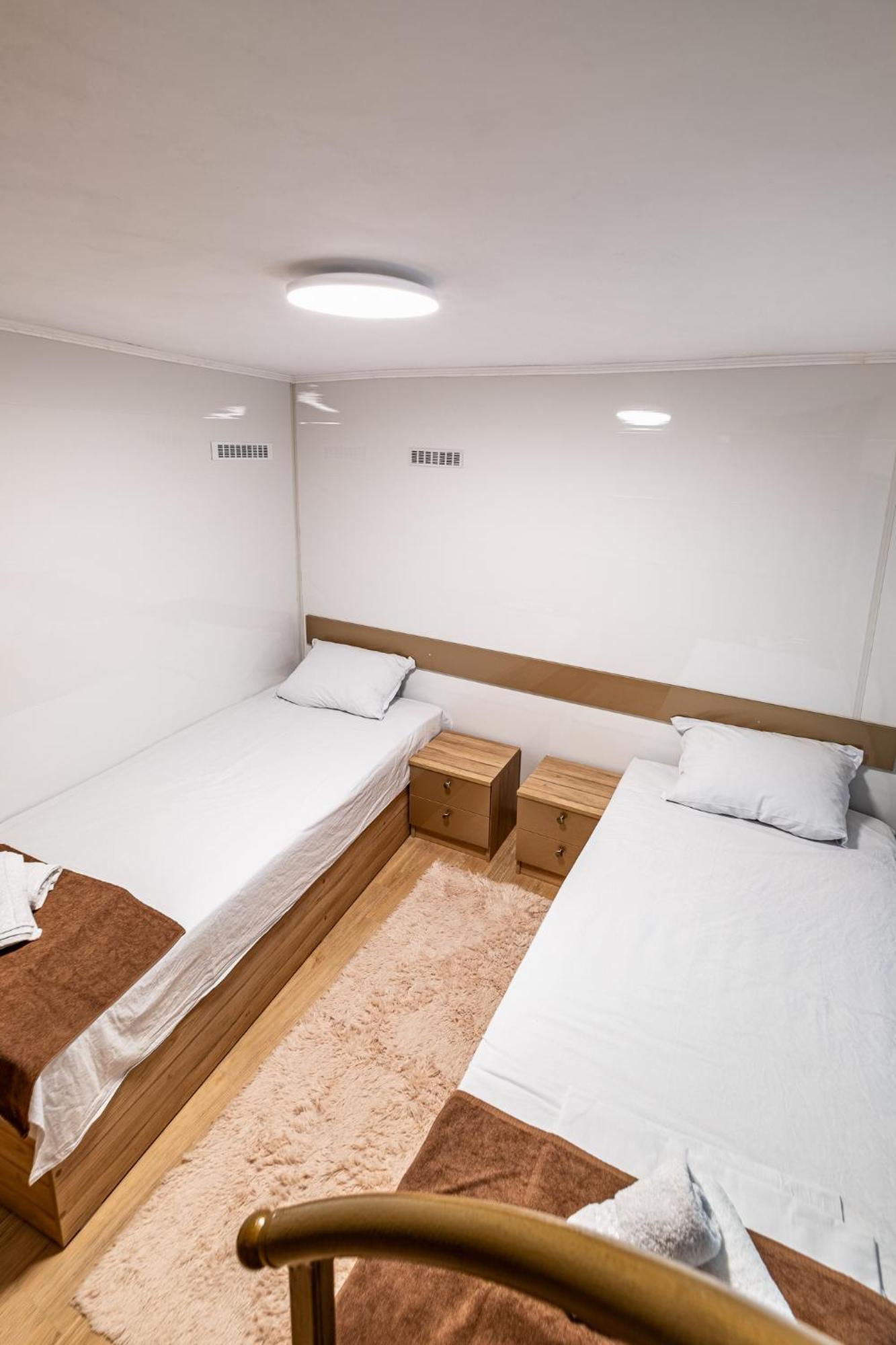Angel 2bdrm Modern Διαμέρισμα Βάρνα