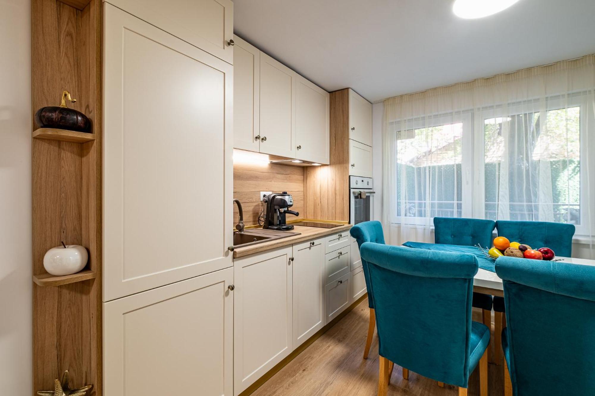 Διαμέρισμα Angel 2bdrm Modern