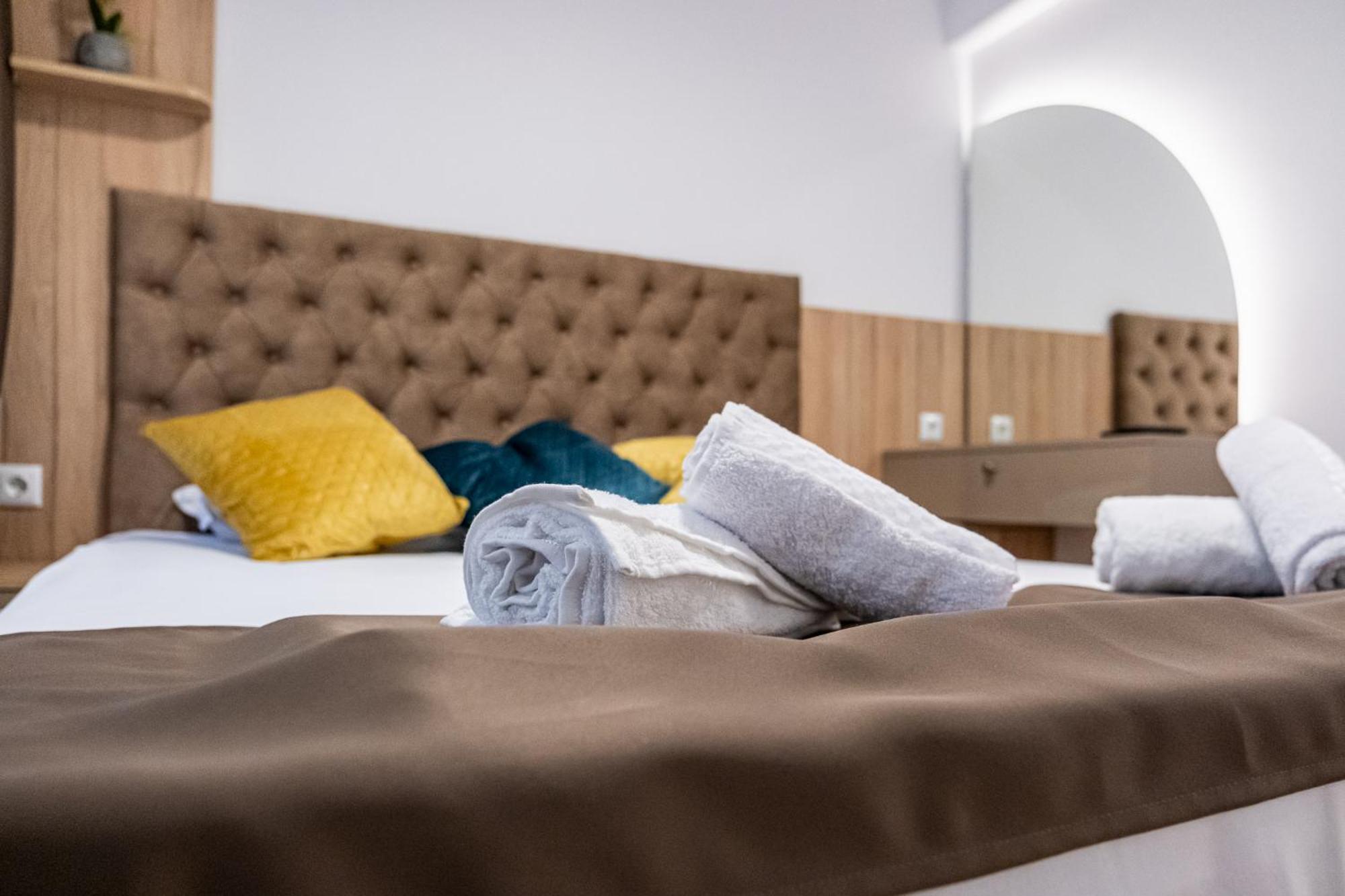 Διαμέρισμα Angel 2bdrm Modern