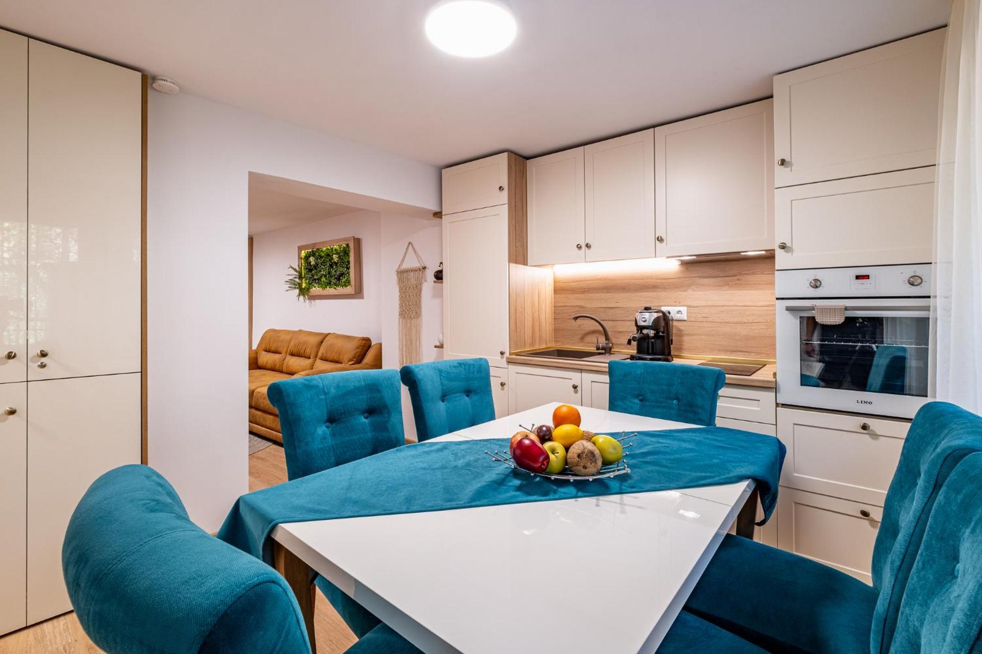 Angel 2bdrm Modern Διαμέρισμα Βάρνα