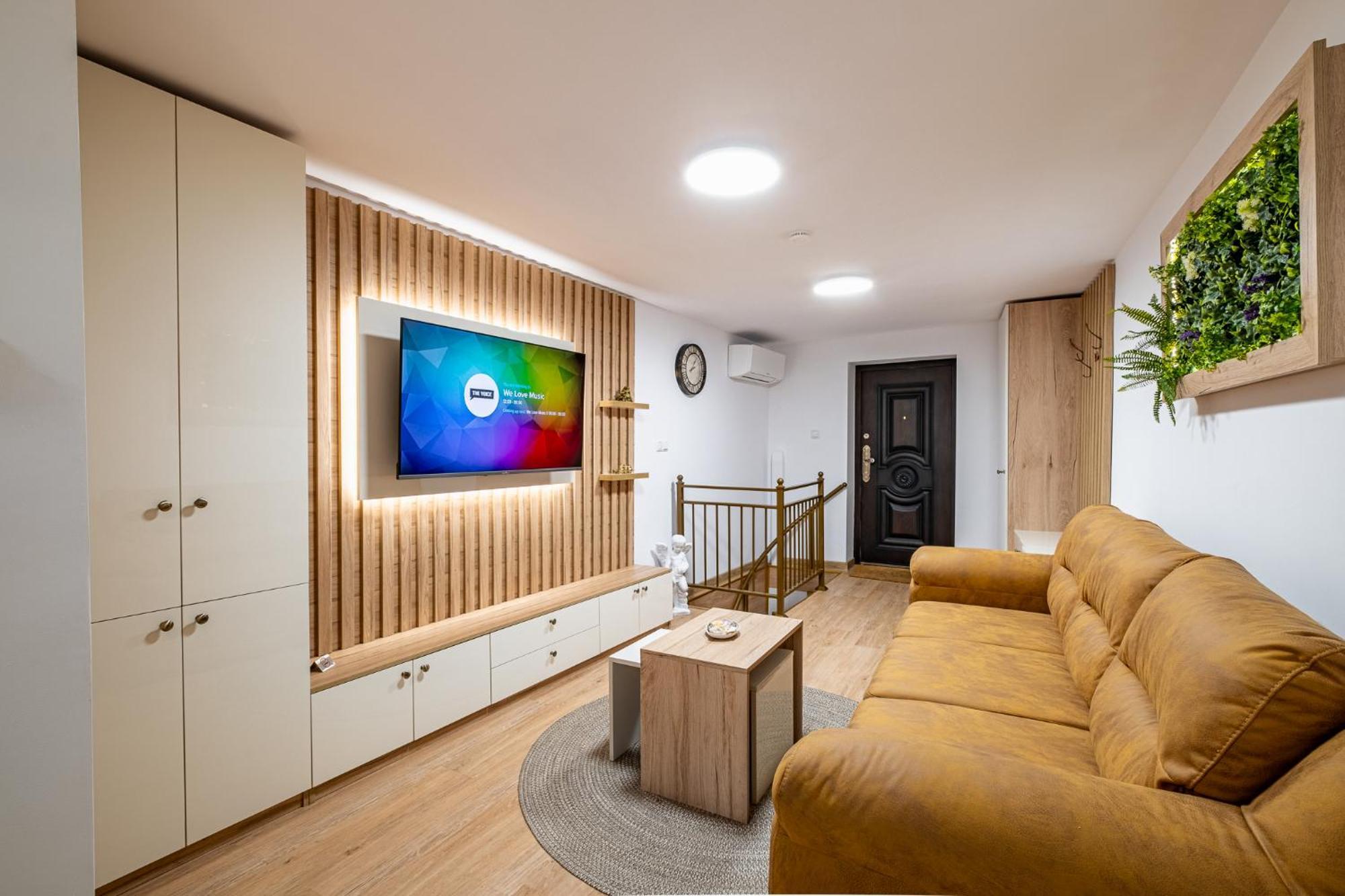 Angel 2bdrm Modern Διαμέρισμα